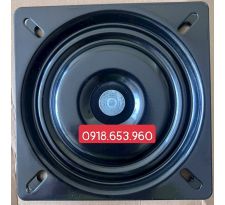 Mâm xoay 360 độ 