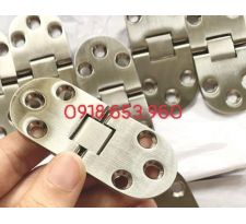 Bản lề bán nguyệt 