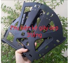 Phụ kiện giày dép 3 tầng