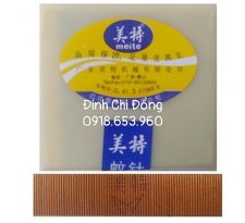 Đinh chi đồng Meite