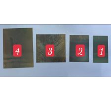 Miếng Thép Trét Bột