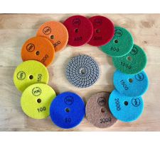 NI XU ĐÁNH BÓNG ĐÁ GRANIT