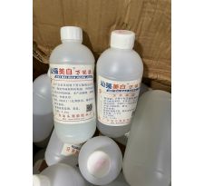 Kéo AB trắng sứ