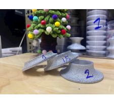 Đỉa hàn thau 75mm