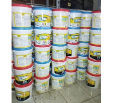 Keo dán đá AB bù nút