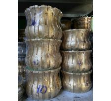 Đâu bo, phá, bóng đá granit