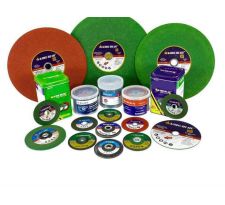 Đá cắt KingBlue 107