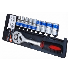Bộ típ 10 món 1/2