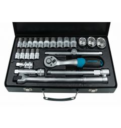 Bộ típ 24 món LICOTA   Lục  1/2