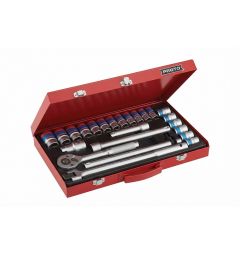 Bộ típ 24 món Đức ( Lục )  1/2