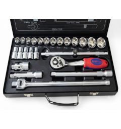 Bộ típ 24 món TOP CAO CẤP_Lục