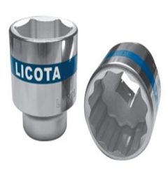       ĐẦU TÍP LICOTA 3/4