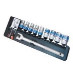 Bộ típ 10 món 1/2