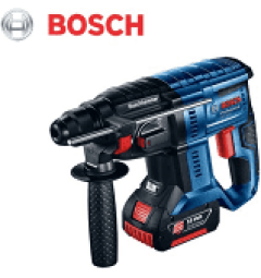 Bosch GBH 180-Li 18V 