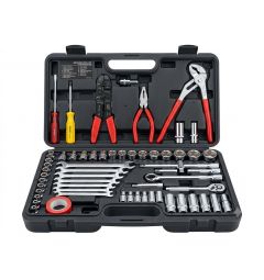 Bộ đồ nghề Licota 69 món 