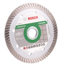 Đĩa cắt Ceramic Bosch 105x16mm (2608603615)