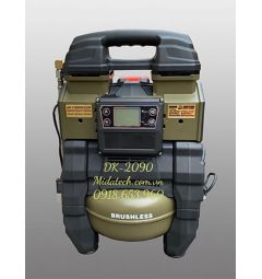 Nén khí Brushless DEKTON DK-2090  ( Pin & Điện )