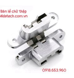 Bản lề chữ thập