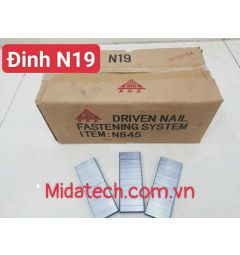 Đinh bắn ghế so pha N17, N19, N21