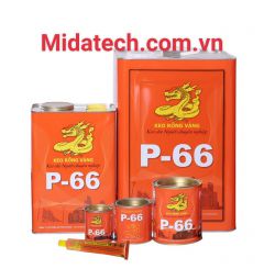 Keo rồng vàng P-66