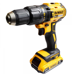 Máy khoan vặn vít dùng pin 20V Dewalt DCD7781D2-B1