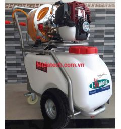 Máy Phun Xịt Đẩy Tay Z- bukota 4 thì 50L