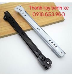 Thanh ray bánh xe