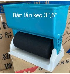 Bàn lắn kéo 3 inch