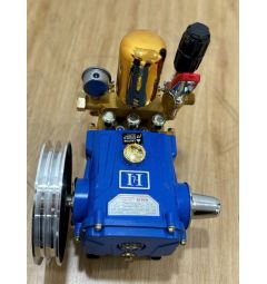 Đầu xịt HALIN