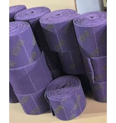 Bùi nhùi tím chà nhôm