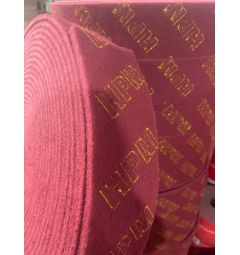 Nhám mút, nỉ xốp, bùi nhùi