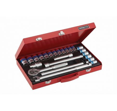 Bộ típ 24 món Đức ( Lục )  1/2