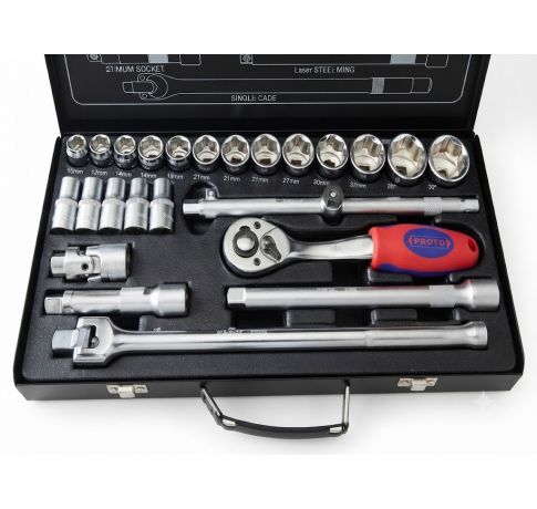 Bộ típ 24 món TOP CAO CẤP_Lục