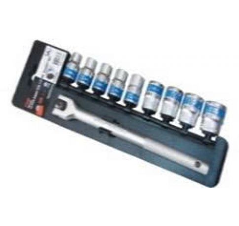 Bộ típ 10 món 1/2