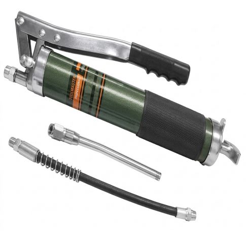 Bơm mỡ bò TOP 600 cc  ( 2 TI )