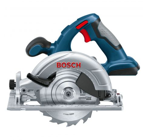 Bosch GKS 18V-LI