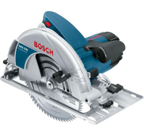  Bosch GKS 235 TURBO