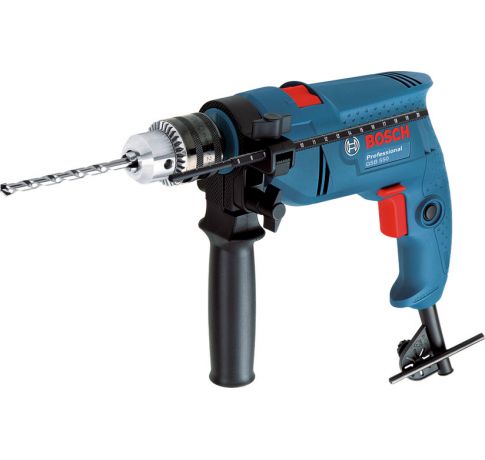 Bosch GSB 550