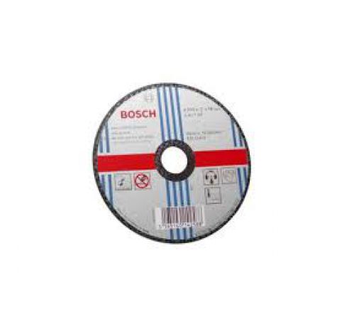  Đá cắt sắt Bosch 305 x 3 x 25.4mm ( 2608600276 )