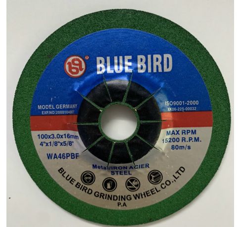 Đá mài King Blue100
