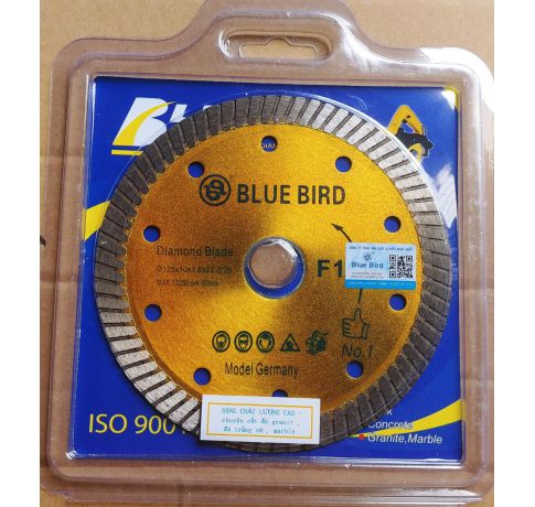 Đĩa cắt đa năng Blue Bird 110x1.4x10