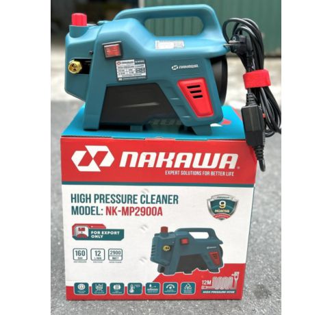 Máy xịt áp lục Nakawa NK-MP2900A