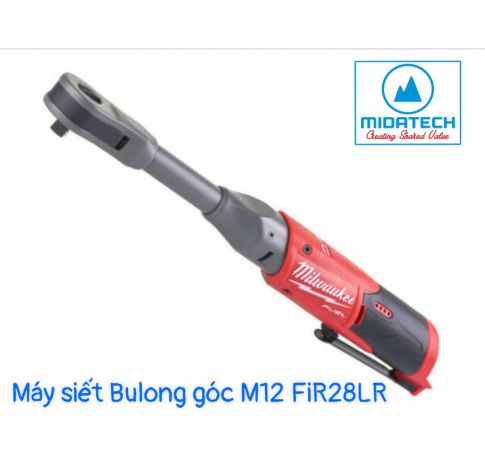 Máy siết Bulong góc dùng pin M12 FIR38LR-0