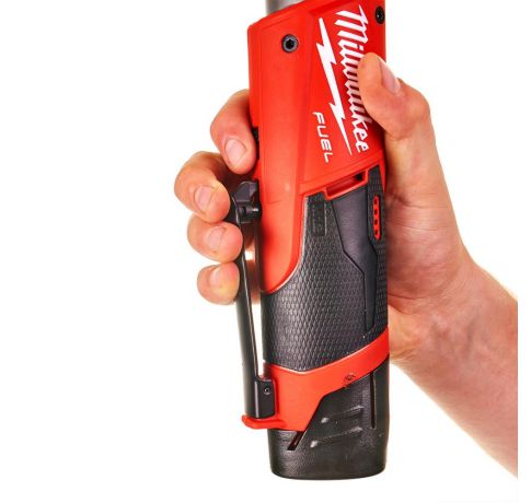 Máy siết bu lông góc Milwaukee M12 FIR12-0 ( Chì có thân máy )