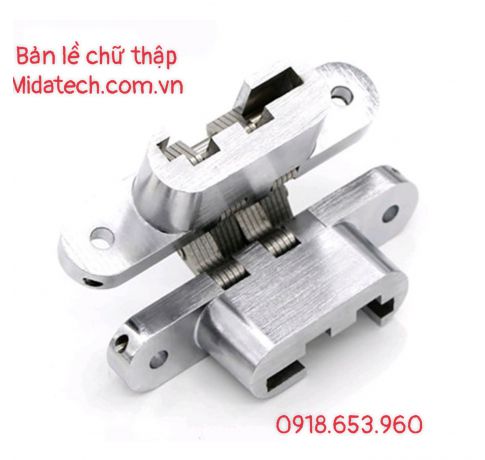 Bản lề chữ thập