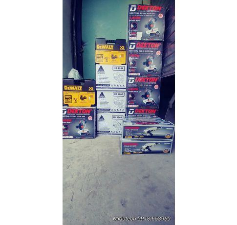 Máy khoan vặn vít dùng pin 20V Dewalt DCD7781D2-B1