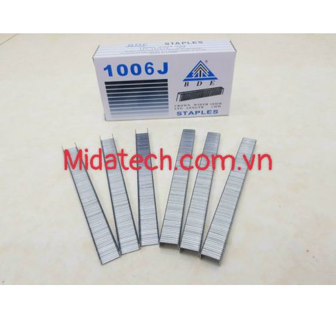 Đinh J1006, J1008, J10010, J1013