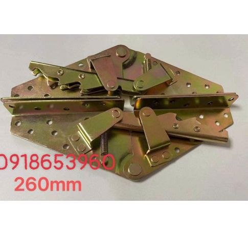 Pát gập, pat đỡ sofa , giường