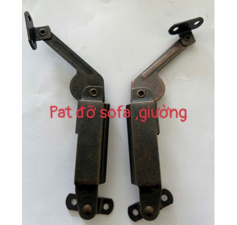 Pát gập, pat đỡ sofa , giường