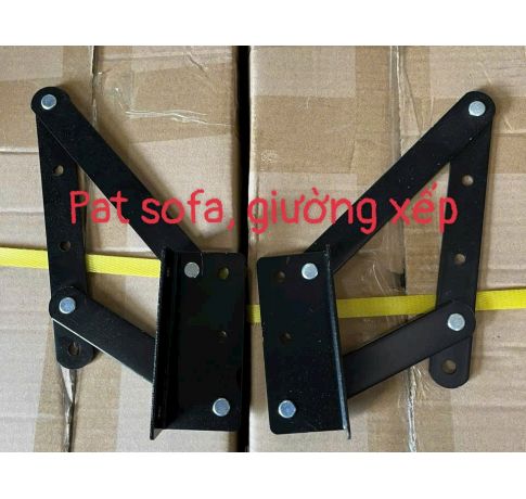 Pát gập, pat đỡ sofa , giường